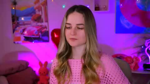 Debora online show from 02.23.25