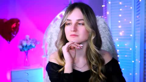 Debora online show from 03.02.25