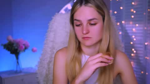 Debora online show from 10.03.25