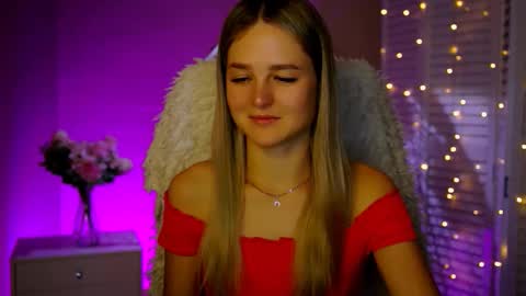 Debora online show from 11.21.25