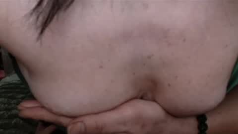 DebraMilf online show from 01.03.25