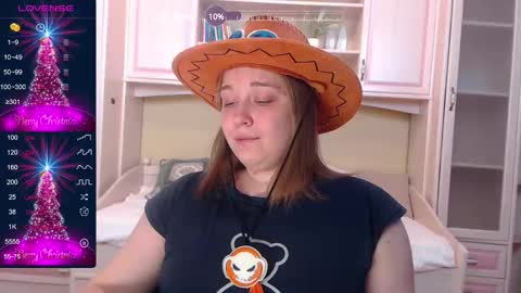 debramust online show from 12.21.24