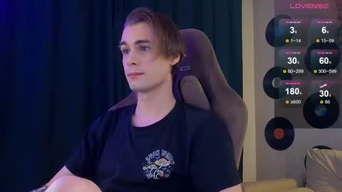 Samuel online show from 11.26.25