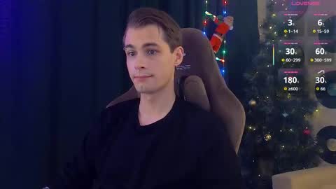 Samuel online show from 12.05.25