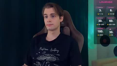 Samuel online show from 02.19.26