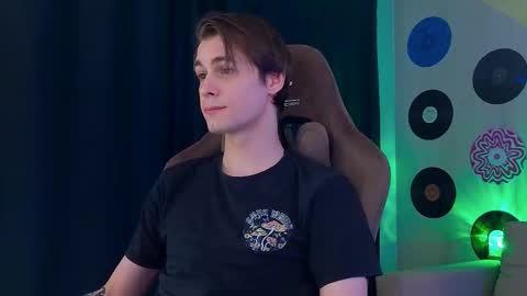 Samuel online show from 03.07.26