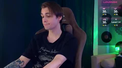 Samuel online show from 03.17.26