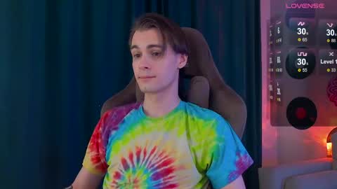 Samuel online show from 04.04.26