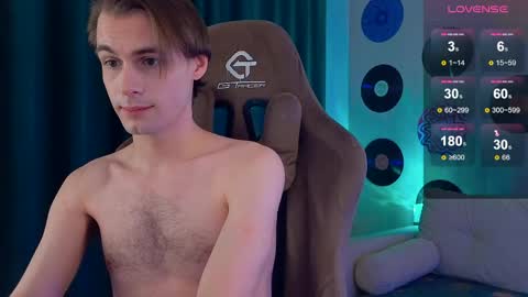 Samuel online show from 04.10.26