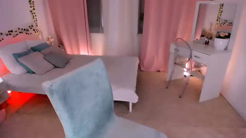 Snapshot of deca_dance chatting on 02.25.25 Ask me online show from 02.25.25