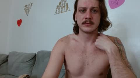 Decentdick93 online show from 02.11.25