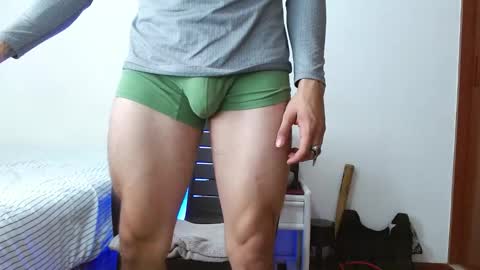 Santiago online show from 12.12.24