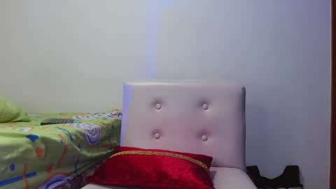 Santiago online show from 01.03.25