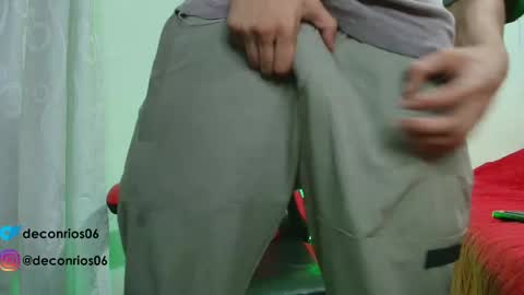 Santiago online show from 12.16.25