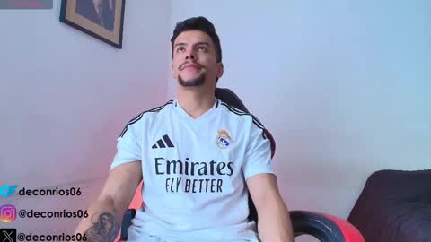 Santiago online show from 03.12.26