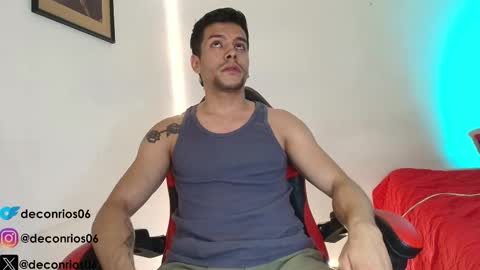 Santiago online show from 03.22.26