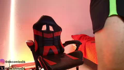 Santiago online show from 06.15.26