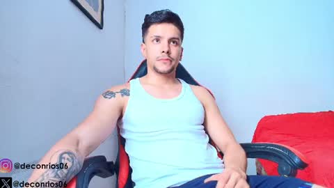 Santiago online show from 06.28.26