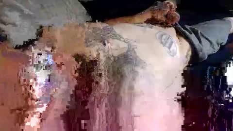 Snapshot of decoyx5o5 chatting on 03.07.25 decoyx5o5 online show from 03.07.25