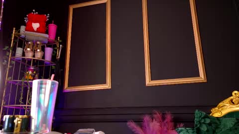 Snapshot of deeadiamond chatting on 03.06.25 Deea online show from 03.06.25