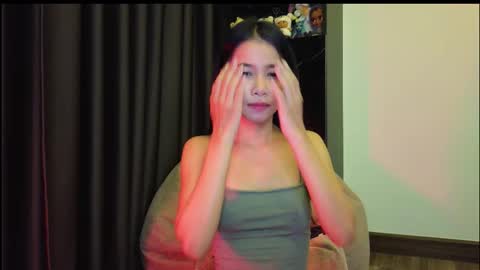 Snapshot of deedeedoll chatting on 02.06.26 deedeedoll online show from 02.06.26