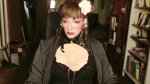 Deeliah online show from 11.29.25