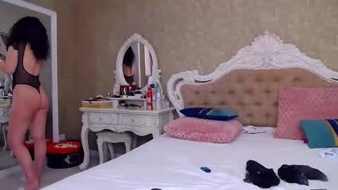 Snapshot of deenajay chatting on 02.25.26 DeenaJay online show from 02.25.26