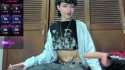 deep sexual dream1 online show from 09.30.25