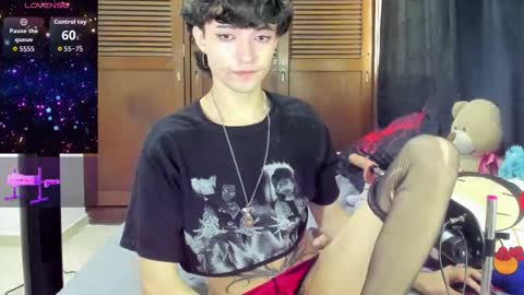 deep sexual dream1 online show from 10.06.25