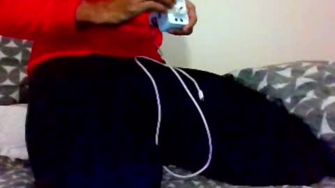 sandy4umylove2014 online show from 01.05.25