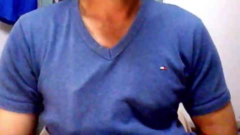 sandy4umylove2014 online show from 09.17.25