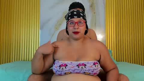 deepandcurvy online show from 02.17.26