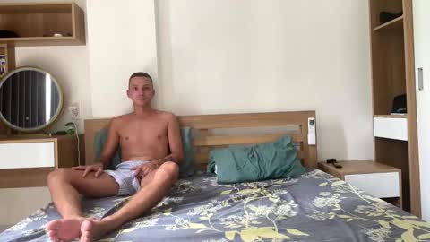 deepboysx online show from 10.21.25