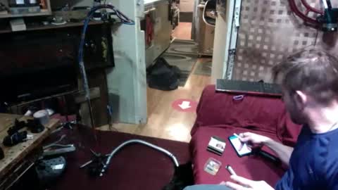 nik and cherry online show from 01.23.25