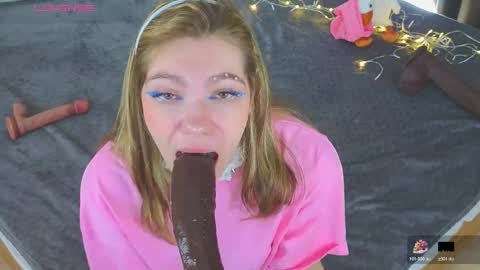 Sophie online show from 04.05.26