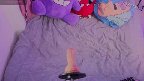 Snapshot of deepfun_ chatting on 05.16.26 Mabel 3 online show from 05.16.26