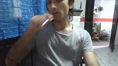 DeepPagan online show from 06.29.26