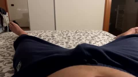 Alexander Villain online show from 02.10.25