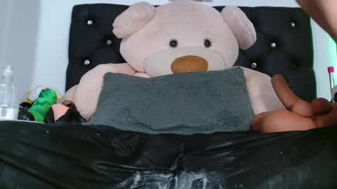 Selena online show from 12.11.24