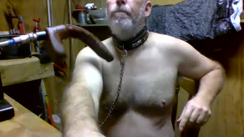 Deepthroat My Big Dildos online show from 12.09.24