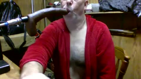 Deepthroat My Big Dildos online show from 12.22.24