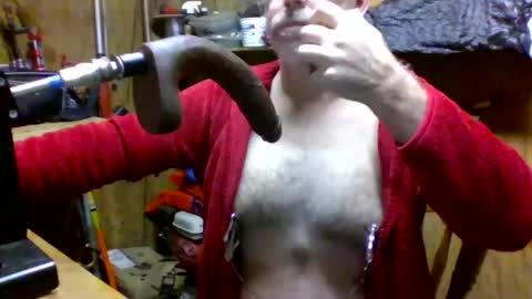 Deepthroat My Big Dildos online show from 01.07.25
