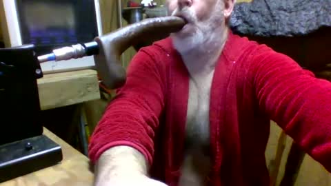 Deepthroat My Big Dildos online show from 01.24.25