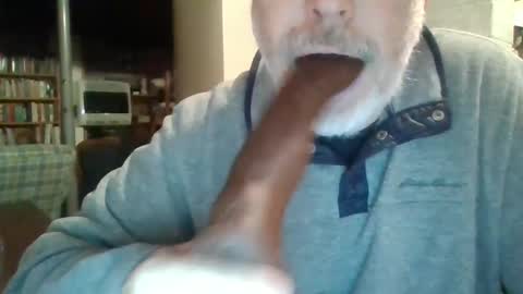 Deepthroat My Big Dildos online show from 02.21.25