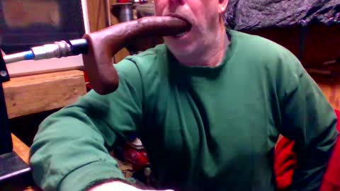 Deepthroat My Big Dildos online show from 02.25.25