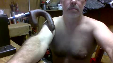 Deepthroat My Big Dildos online show from 03.06.25