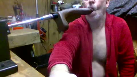 Deepthroat My Big Dildos online show from 03.09.25