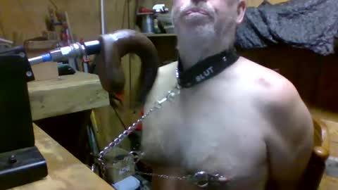 Deepthroat My Big Dildos online show from 03.10.25