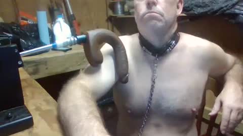Deepthroat My Big Dildos online show from 09.10.25