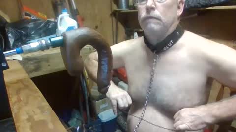 Deepthroat My Big Dildos online show from 09.18.25